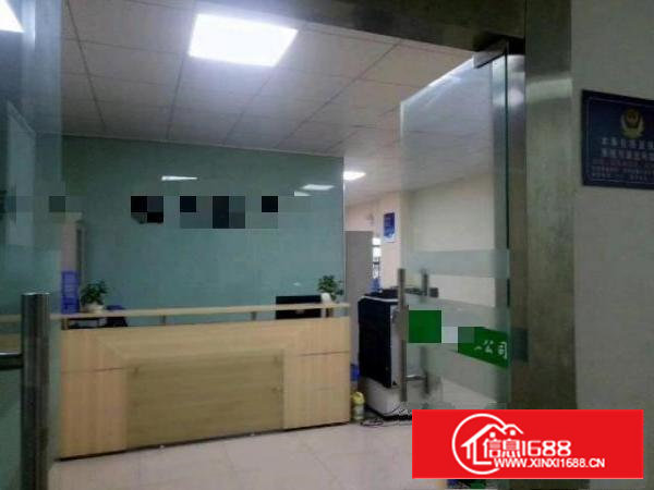 带装修无转让费厂房1000平方招租