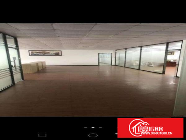 东莞虎门精装修厂房分租