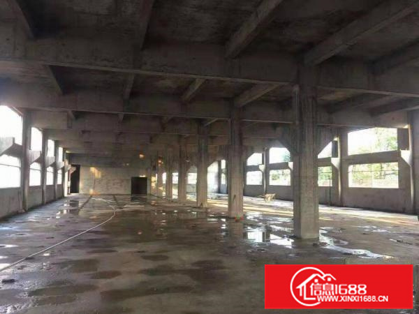 》泰美高速路口全新独院花园式高端产业园42000平方米