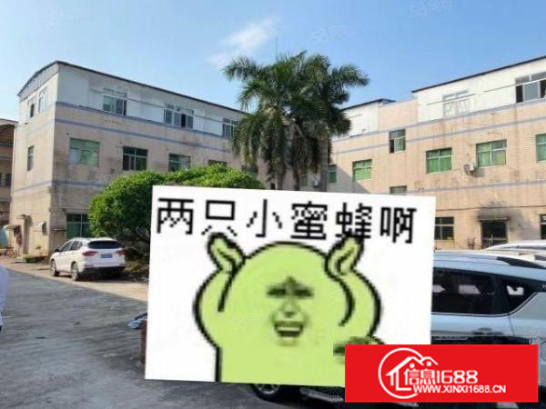 南海里水洲村工业区350到1000平米仓库出租拖挂车可停门口