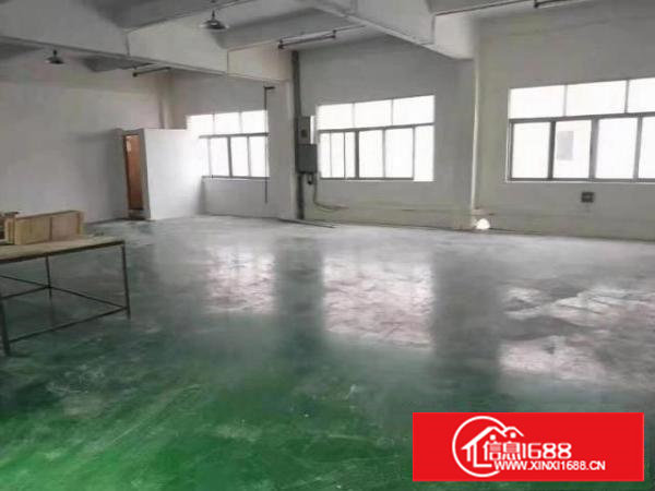 出租长安沙头300平厂房招租，价格实惠，使用率高，交通便利