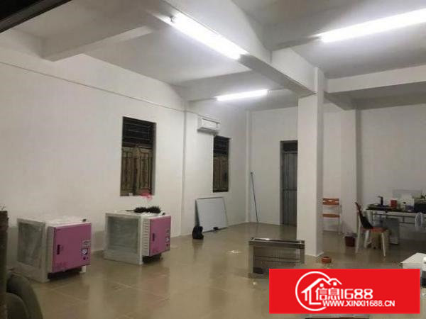 官井头一楼厂房85平方