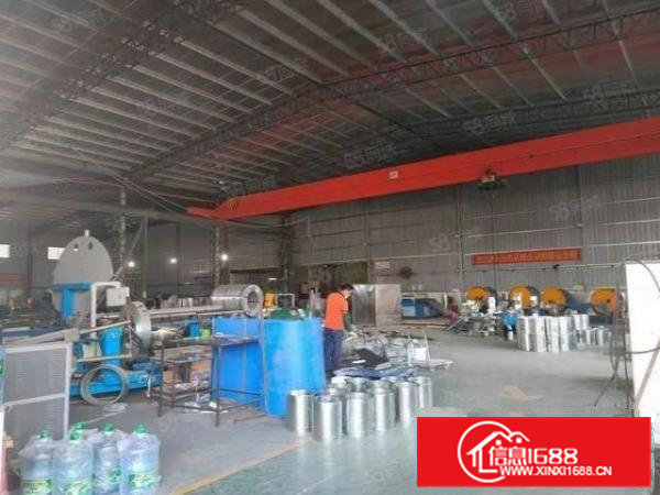 东莞市茶山镇新出原房东小独院2100平方，现成办公室水电