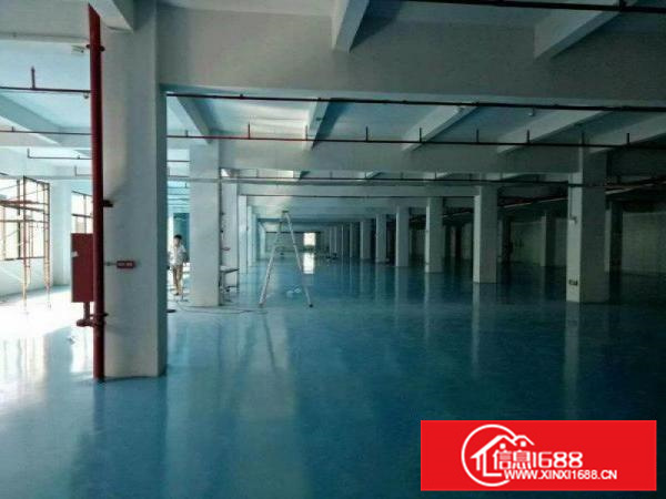 陈江一手房东独院厂房出，一栋两层3000平方、