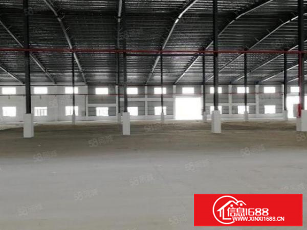 南海区狮山原房东单一层园区内12000方厂房出租，可以分租