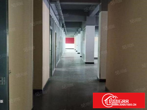 原房东新空出独院厂房出租，正规工业用地，可办环评。