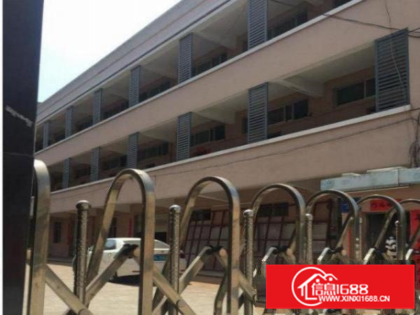 坪山天虹对面工业区独院厂房4800平米业主急租