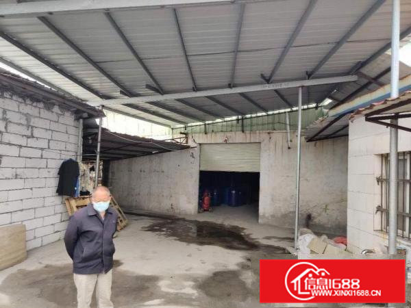 原房东厂房700平，水电自己交