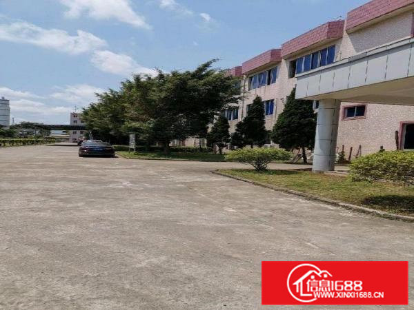 全新装修，无公摊二楼出租，带现成办公室