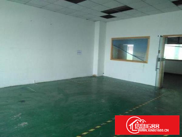 石排沙角村850平方厂房出租干净整洁