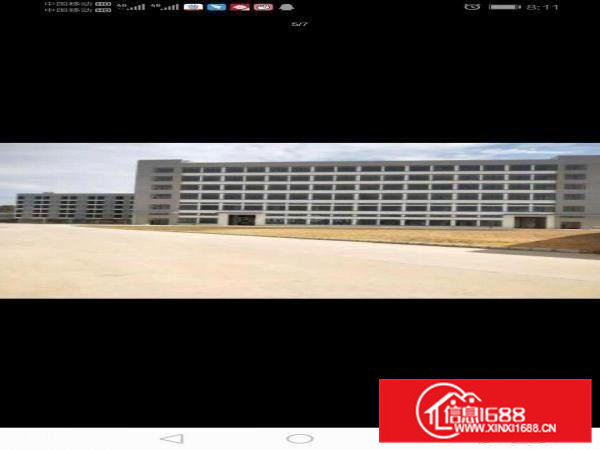 三中新出，独院带牛角，10000平方出租