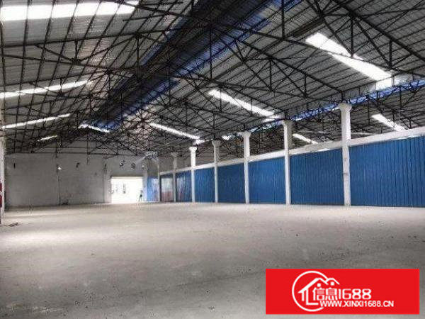 出租坪山新区坪山围钢构1200平米，无公摊，形象好