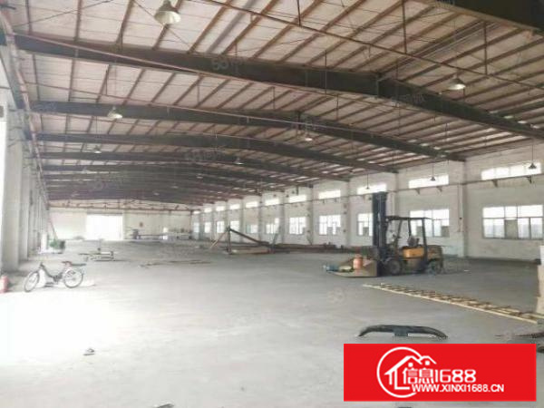 国有红本伦教独院1800方简易带牛腿带办公室可办环评