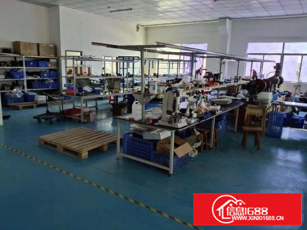 出租塘厦石鼓繁华正规厂房，可分租，从30平到300平都可以