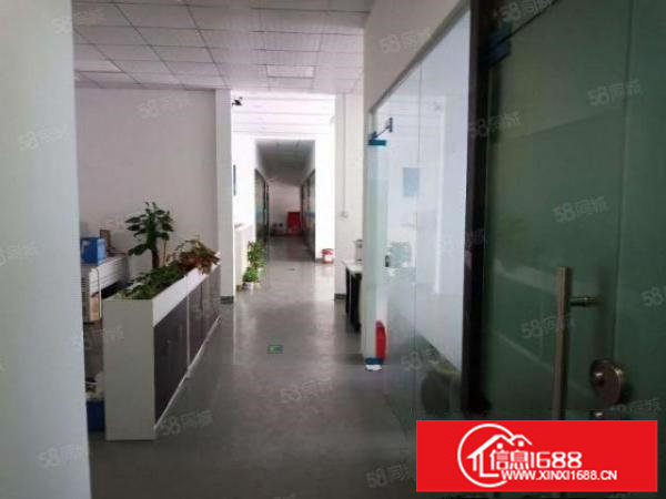 龙岗宝龙红本厂房出租一楼6.6米高3500平出租报价28可分