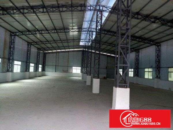 凤岗天堂围单一层钢构厂房急租1000平方，靠近观澜