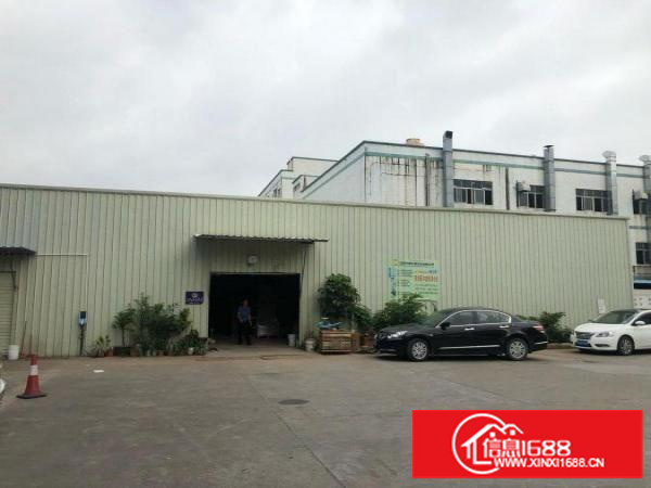 一楼铁皮房厂房150平米