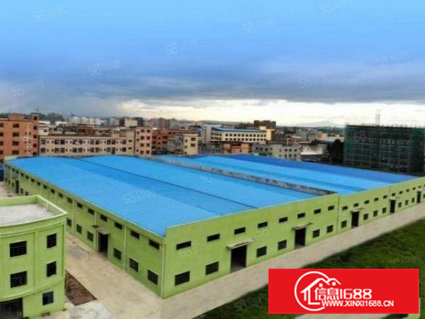 新建简易12000方，可以分租，大路边，形象好，有证件