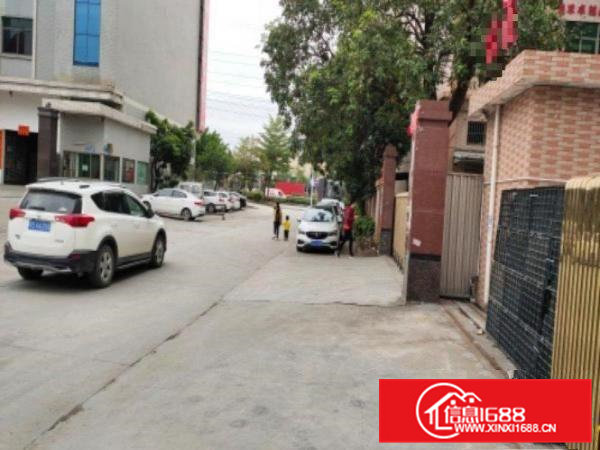 大朗全新科技园厂房出租