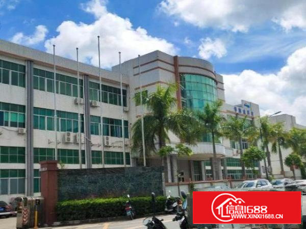 厂房位于沙井沙二锦程路附近，楼上380平。租金实惠。