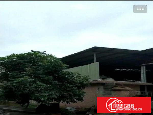 东坑角社现空出（全能）厂房，合适多种行业