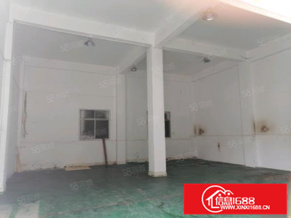 清溪三中一楼小面积厂房商铺出租，水电齐全办公室