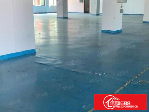 虎门镇口龙眼新出现成制衣厂3000平豪华装修厂房出租