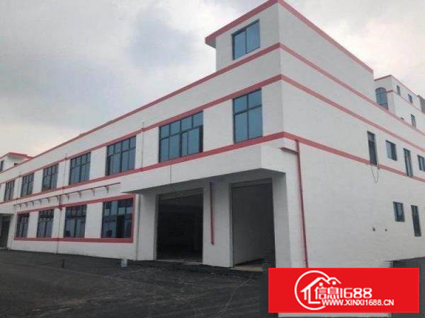 桥头桥头刚出标准厂房独门独院厂房5000平米