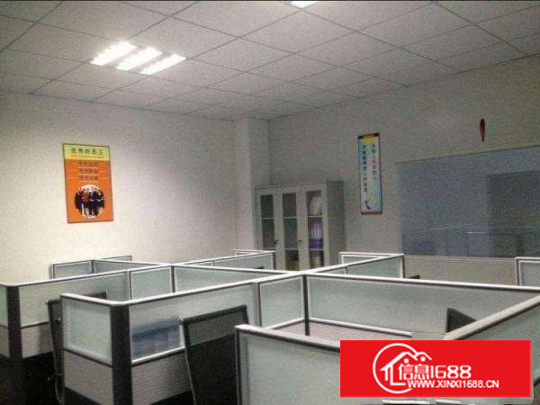 莲湖工业区空出850平楼上带装修厂房