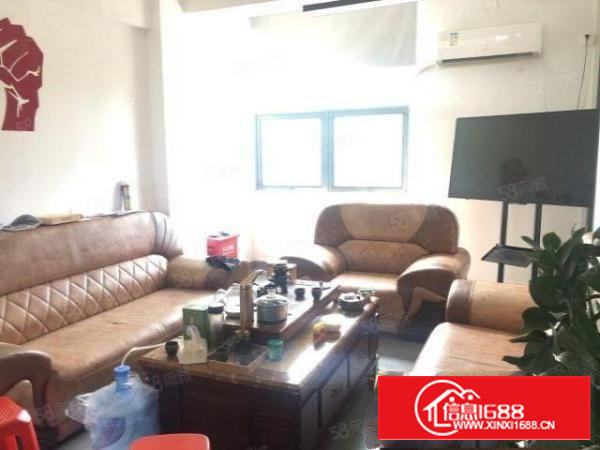 靓房！石岩新出楼上130平，豪华精装修，拎包入住