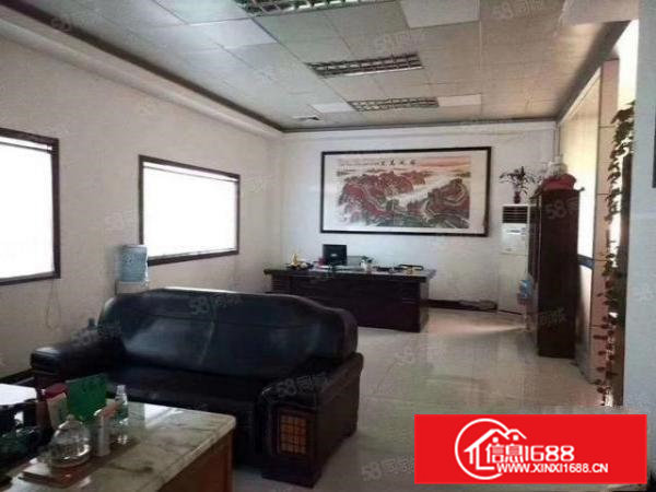 清溪新出一楼1450平，带现成航车和办公室，伶包入住