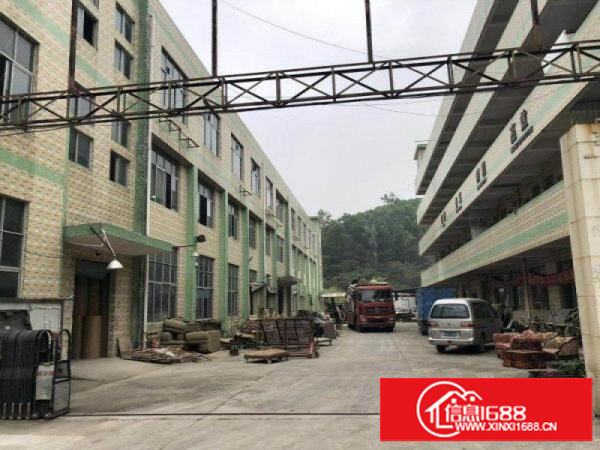 坪山包租盘29000平明包独院共3个