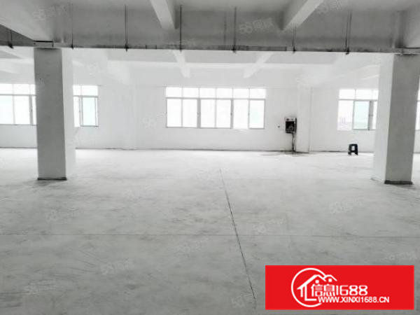 出租东坑生态园大道附近厂房消防合格可办环评周边无居民