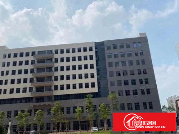 谢岗镇全新25万平工业园办有废气排放喷油喷粉有消喷淋