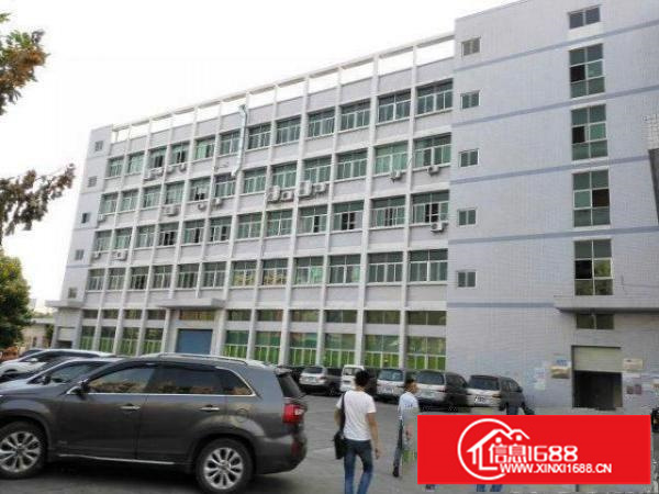 龙胜地铁口新出3楼1300平精装修适合办公贸易电商