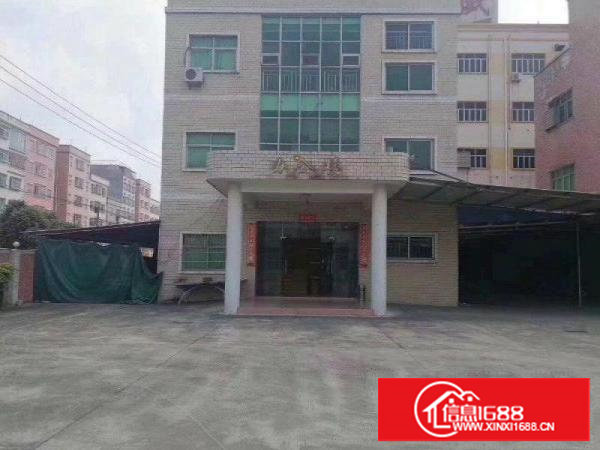 塘厦靠凤岗新出原房东精美独院6000平没有公摊