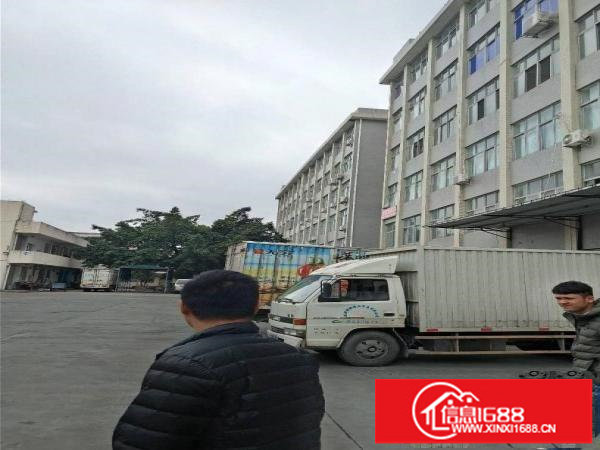 龙岗一楼高度6米260平米厂房招租