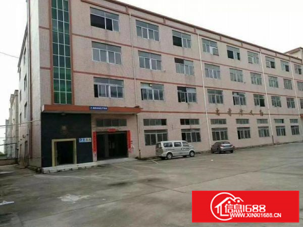 坪山比亚迪旁新出独院厂房9600平方隆重招商