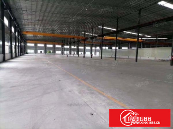 佛山狮山镇，虹岭路边，新出原房东九层新门窗厂房6000平方