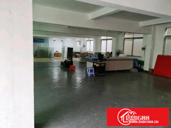 一楼厂房出租中介勿扰