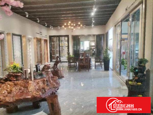 狮山白沙桥标准1600方门窗厂转让