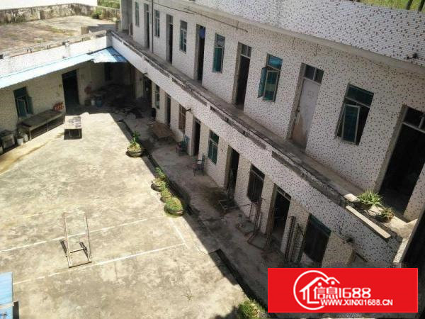 小厂房700平方出租塘厦镇老区