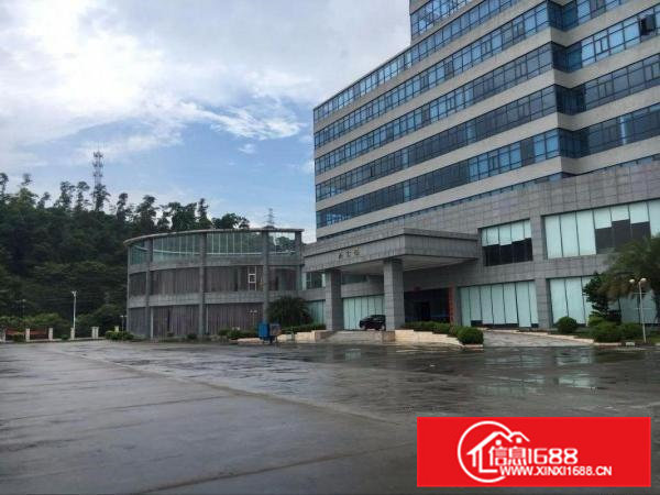 凤岗碧湖工业区带装修电子装配厂房出租1000
