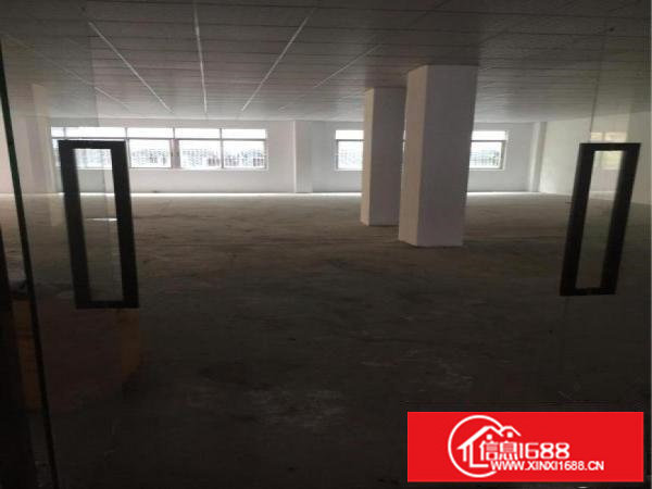 坂田杨美地铁旁办公室钢结构厂房80平米起租