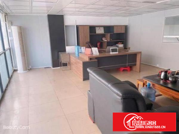 新装修不需要转让费。