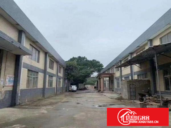 出租龙华大浪华霆路一楼厂房700平，可分租350平