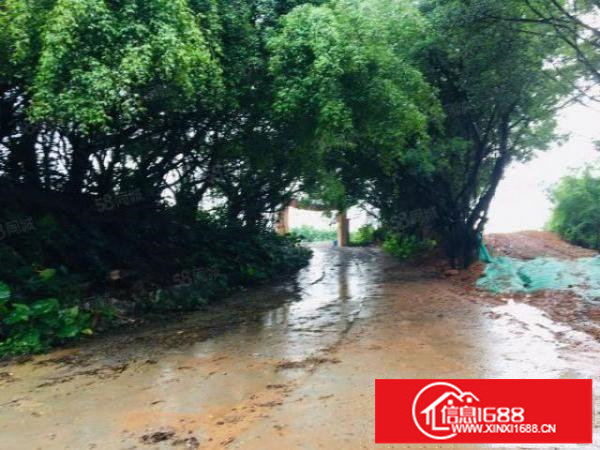 平湖山厦社区新出10000平空地出租