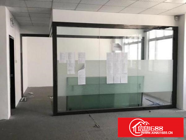 近地铁电商园办公室招租