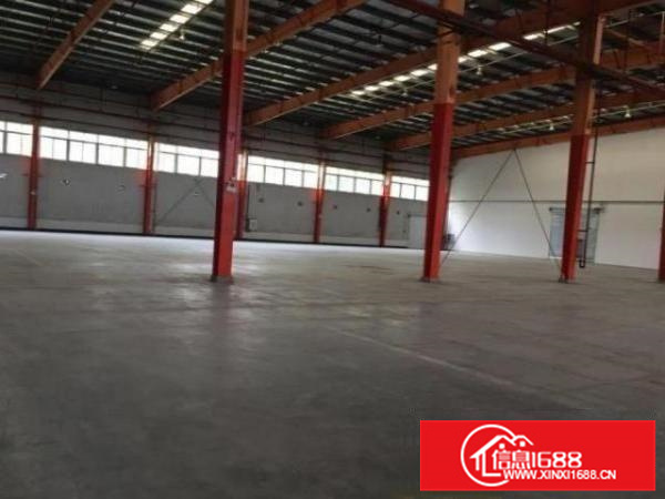 无公摊！九江镇出租钢构910平方厂房有红本能环评