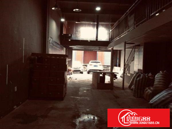 丹竹头沙塘布村翠山路15-1号厂区厂房236平米